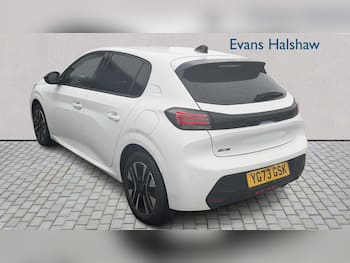 Used Peugeot 208 2024 for sale - 79797814: Photo