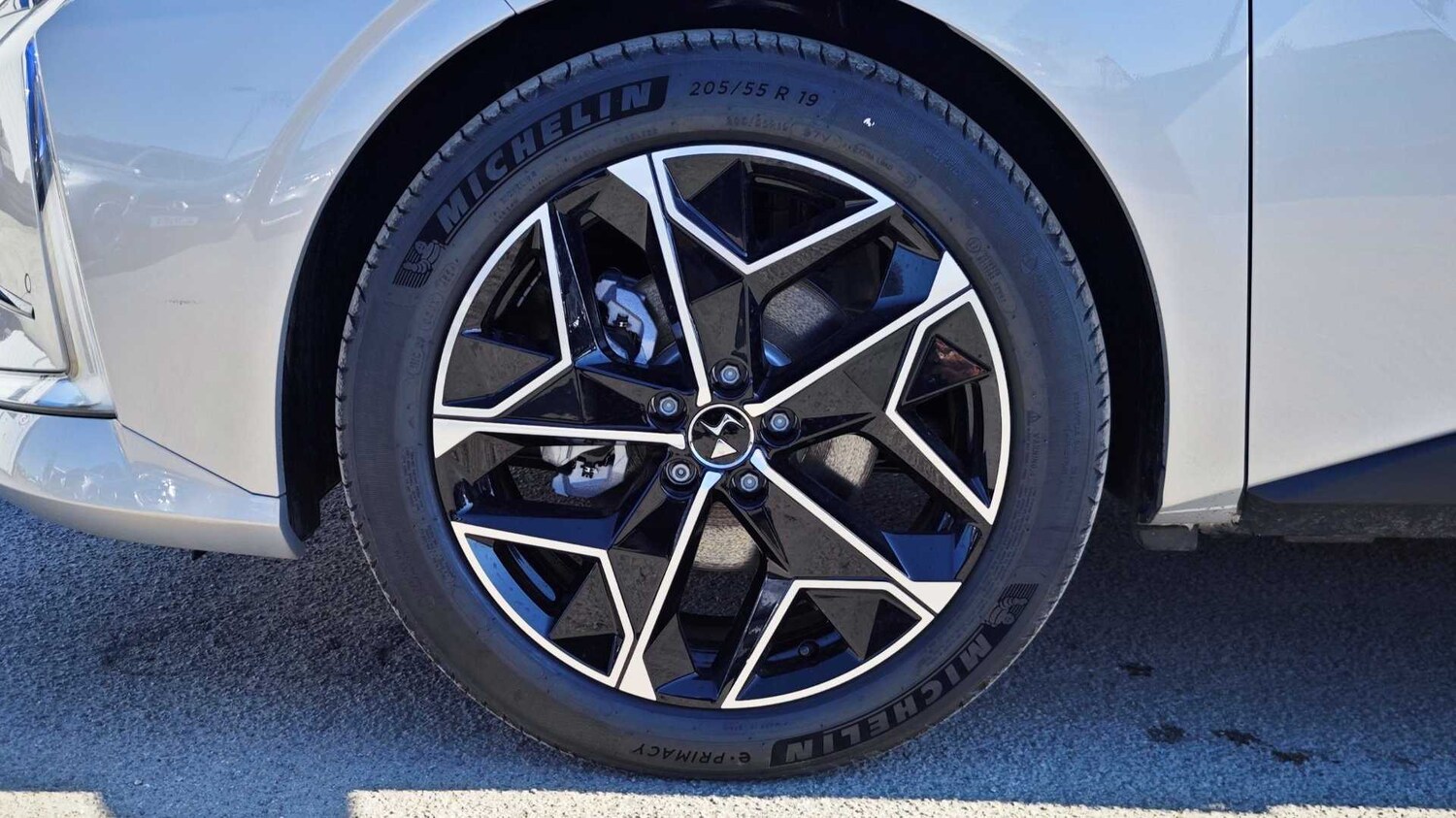 Used DS Automobiles DS 4 for sale - 77860532: Photo 11