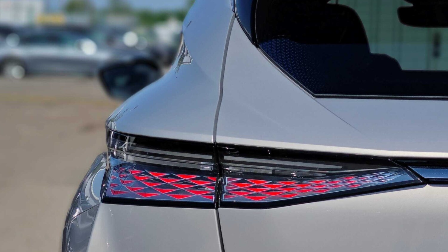 Used DS Automobiles DS 4 for sale - 77860532: Photo 13