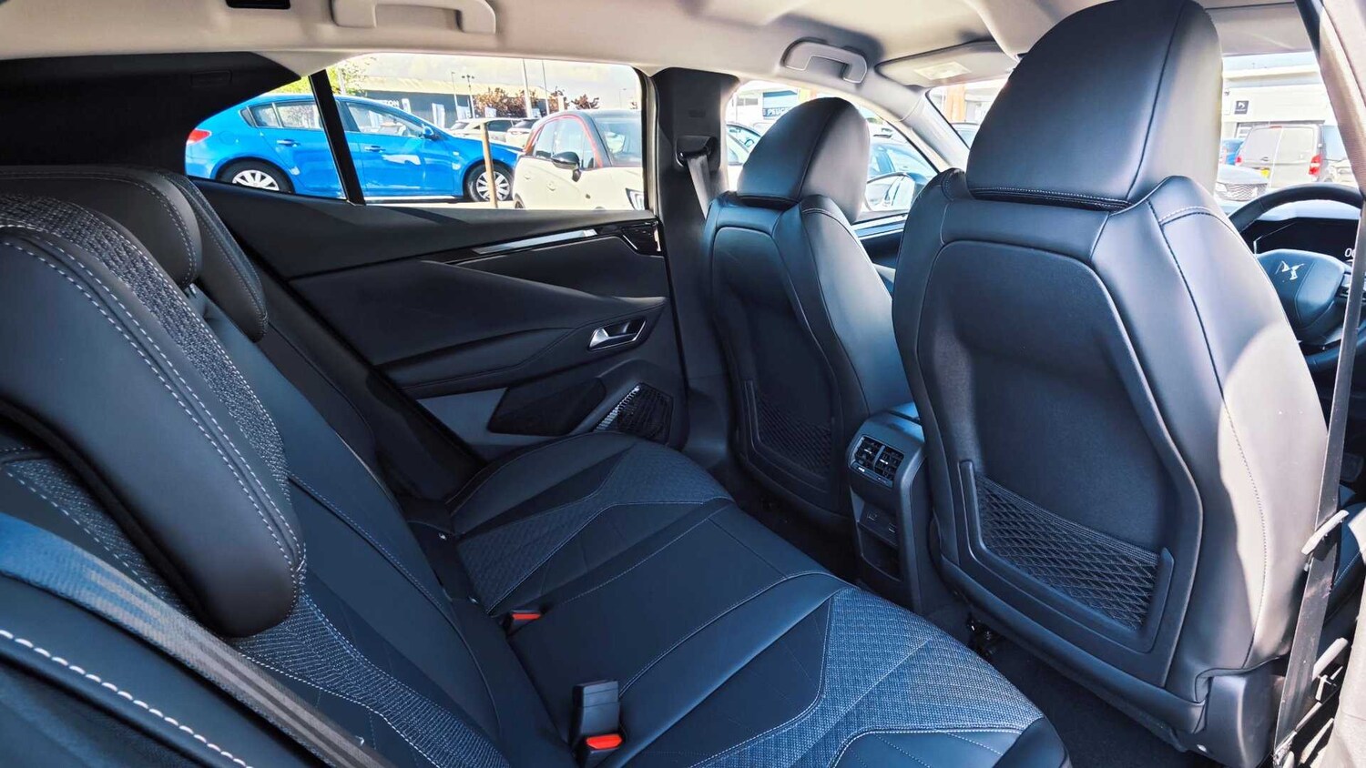 Used DS Automobiles DS 4 for sale - 77860532: Photo 16