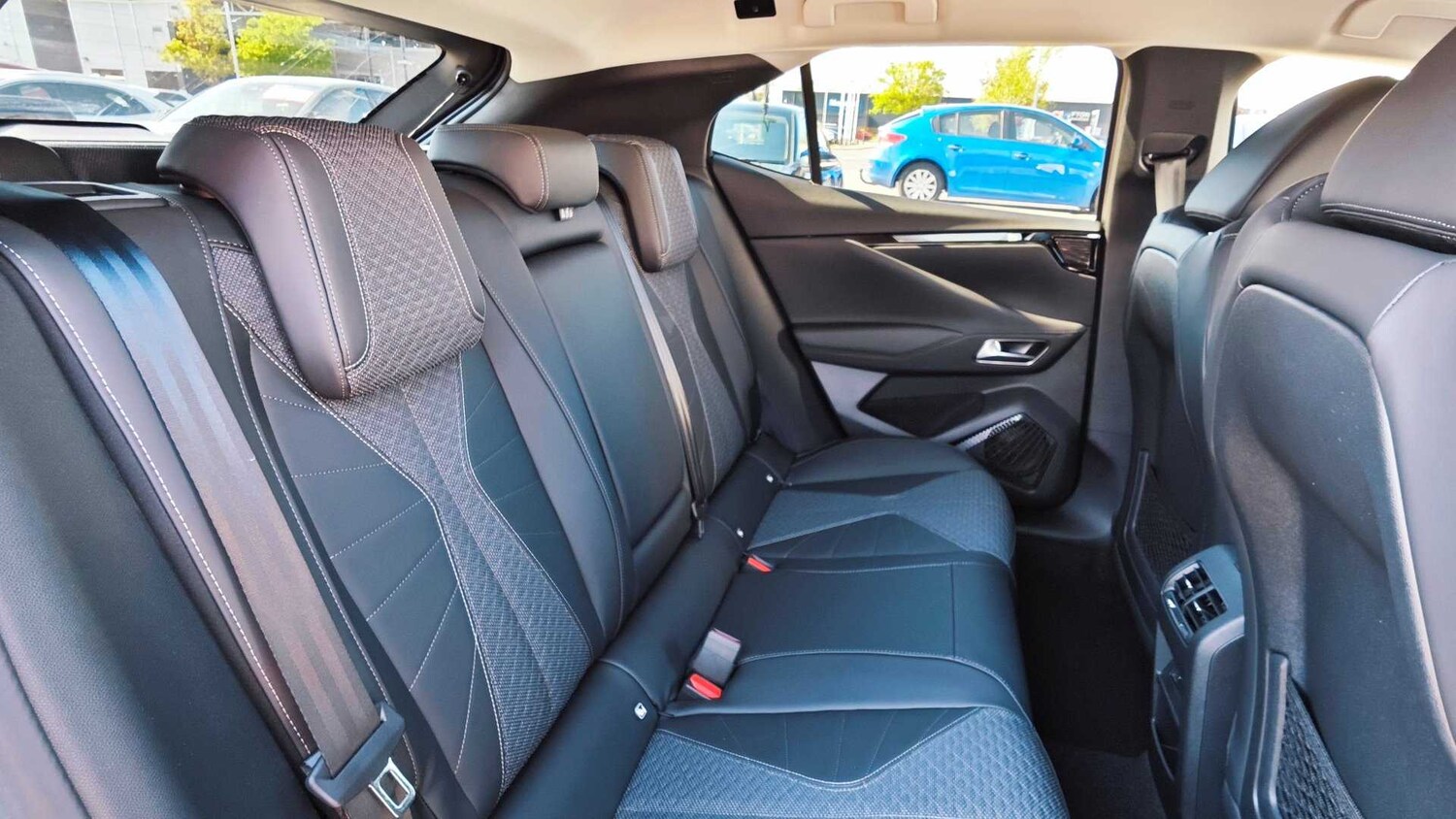 Used DS Automobiles DS 4 for sale - 77860532: Photo 17