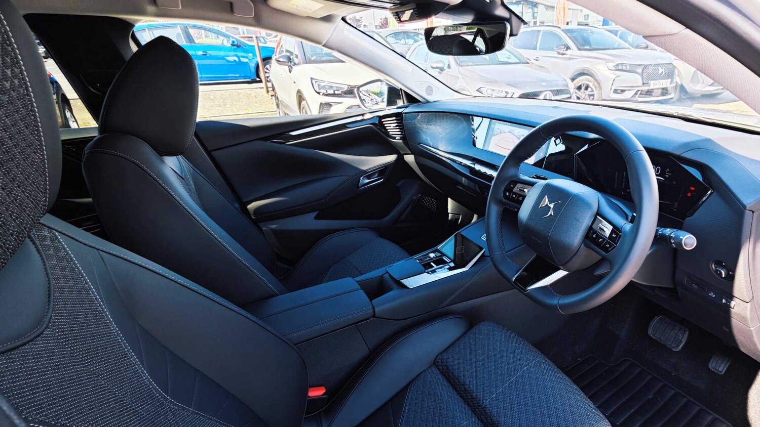 Used DS Automobiles DS 4 for sale - 77860532: Photo 18