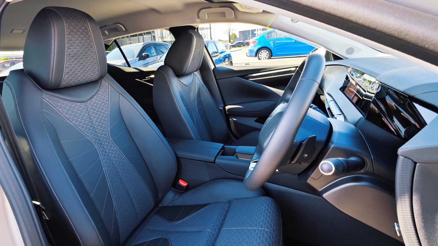 Used DS Automobiles DS 4 for sale - 77860532: Photo 19