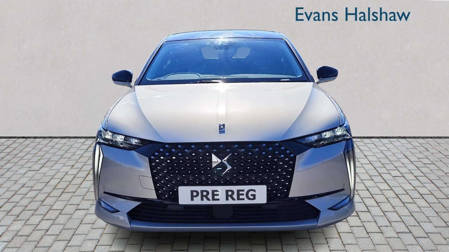 Used DS Automobiles DS 4 for sale - 77860532: Photo 2