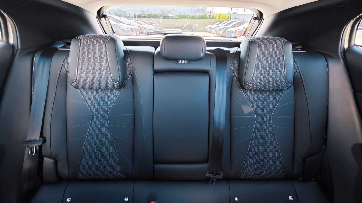 Used DS Automobiles DS 4 for sale - 77860532: Photo 20