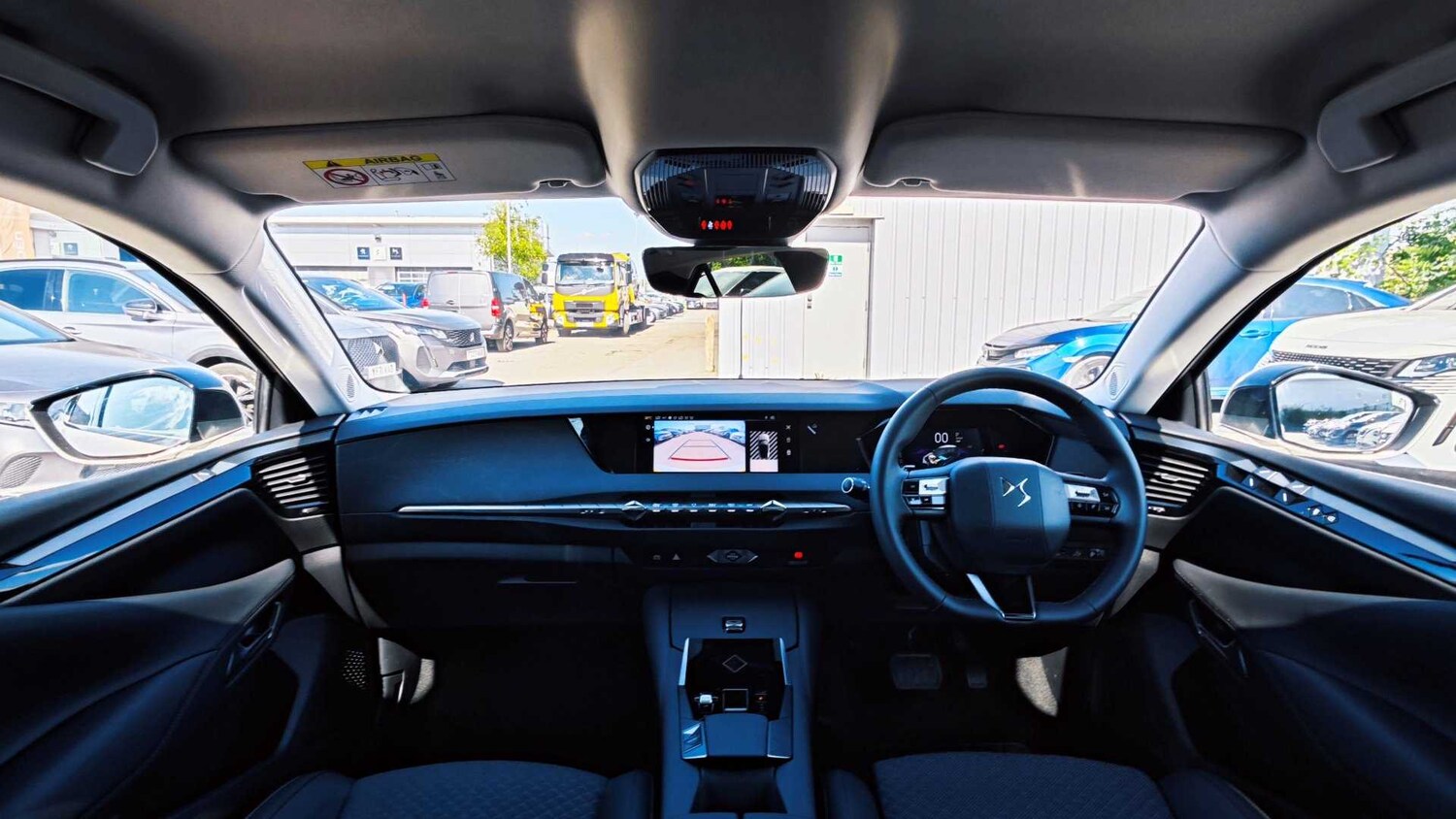 Used DS Automobiles DS 4 for sale - 77860532: Photo 21