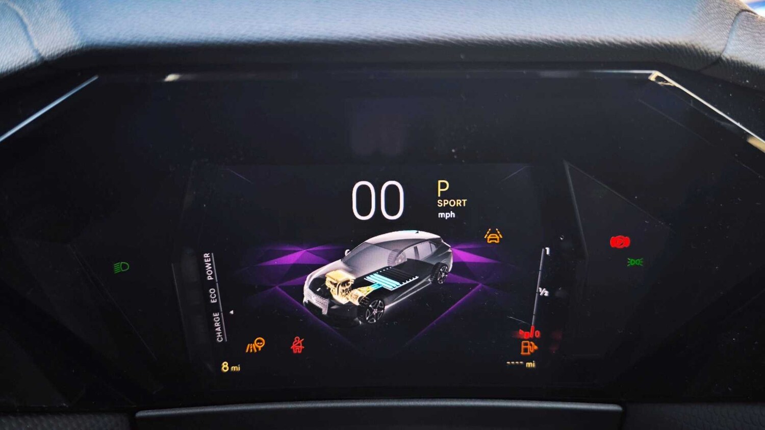 Used DS Automobiles DS 4 for sale - 77860532: Photo 24