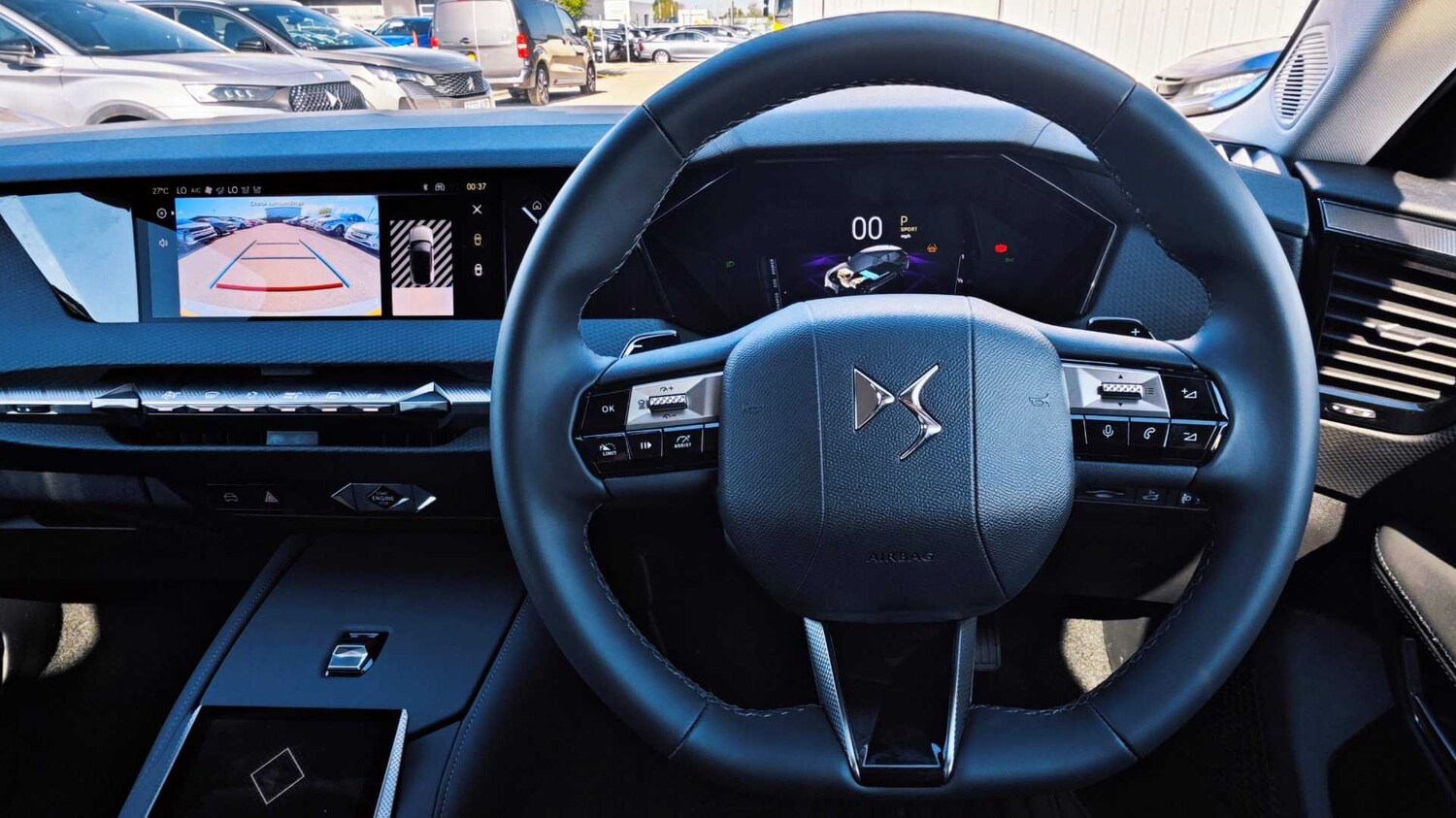 Used DS Automobiles DS 4 for sale - 77860532: Photo 27