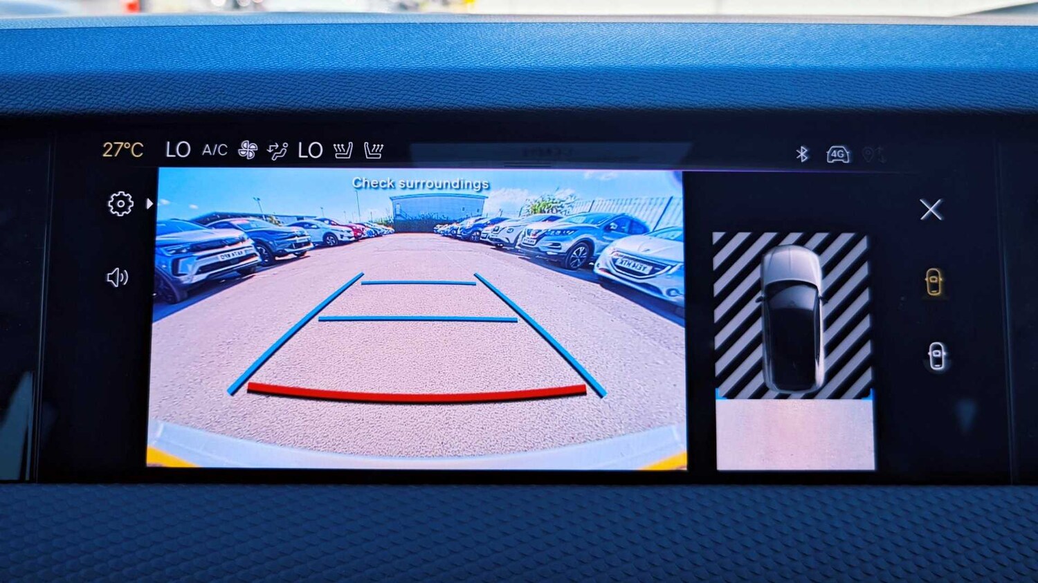 Used DS Automobiles DS 4 for sale - 77860532: Photo 28