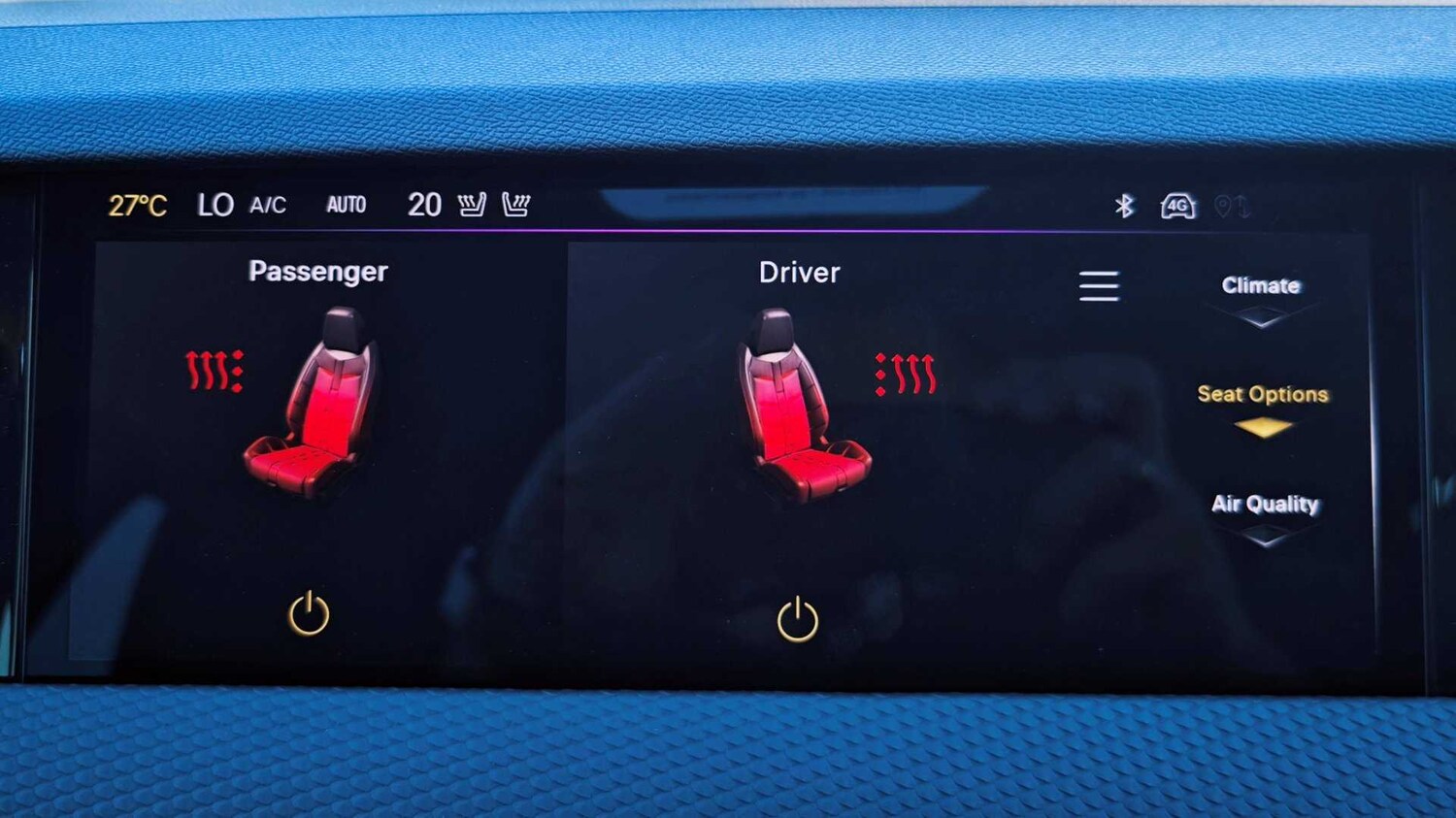 Used DS Automobiles DS 4 for sale - 77860532: Photo 29