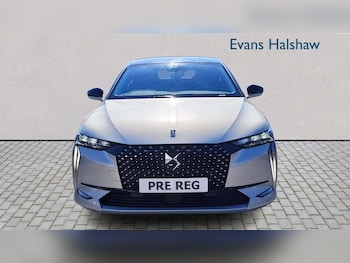 Used DS Automobiles DS 4 2025 for sale - 77860532: Photo