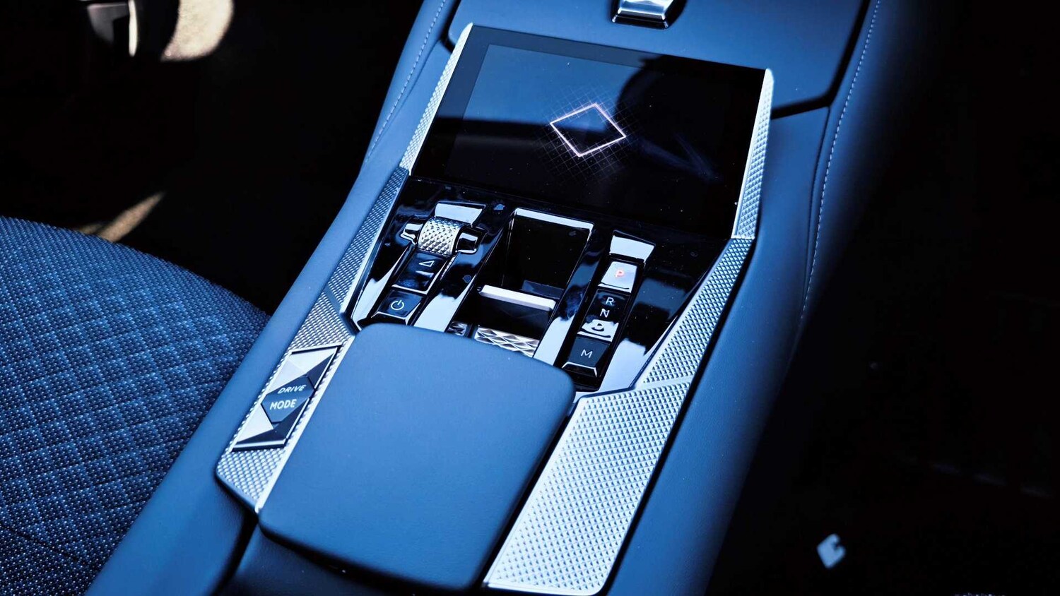 Used DS Automobiles DS 4 for sale - 77860532: Photo 33