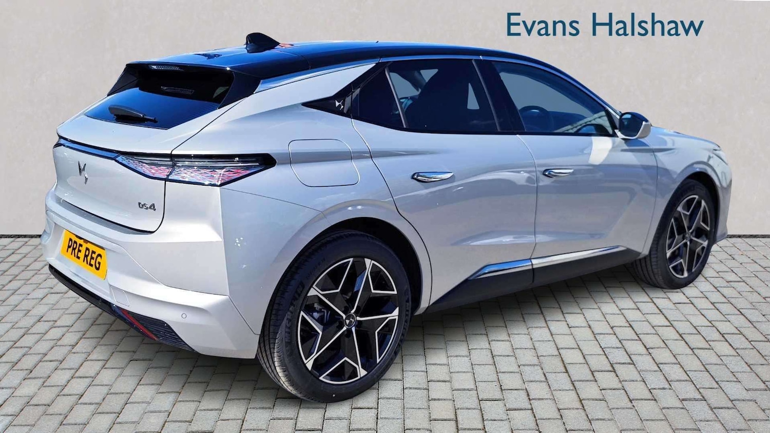 Used DS Automobiles DS 4 for sale - 77860532: Photo 4