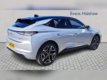 Used DS Automobiles DS 4 2025 for sale - 77860532: Photo