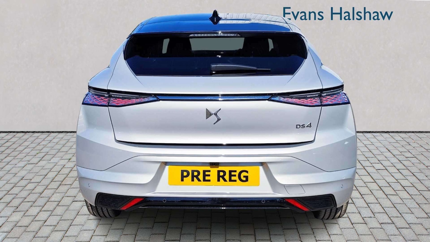 Used DS Automobiles DS 4 for sale - 77860532: Photo 5