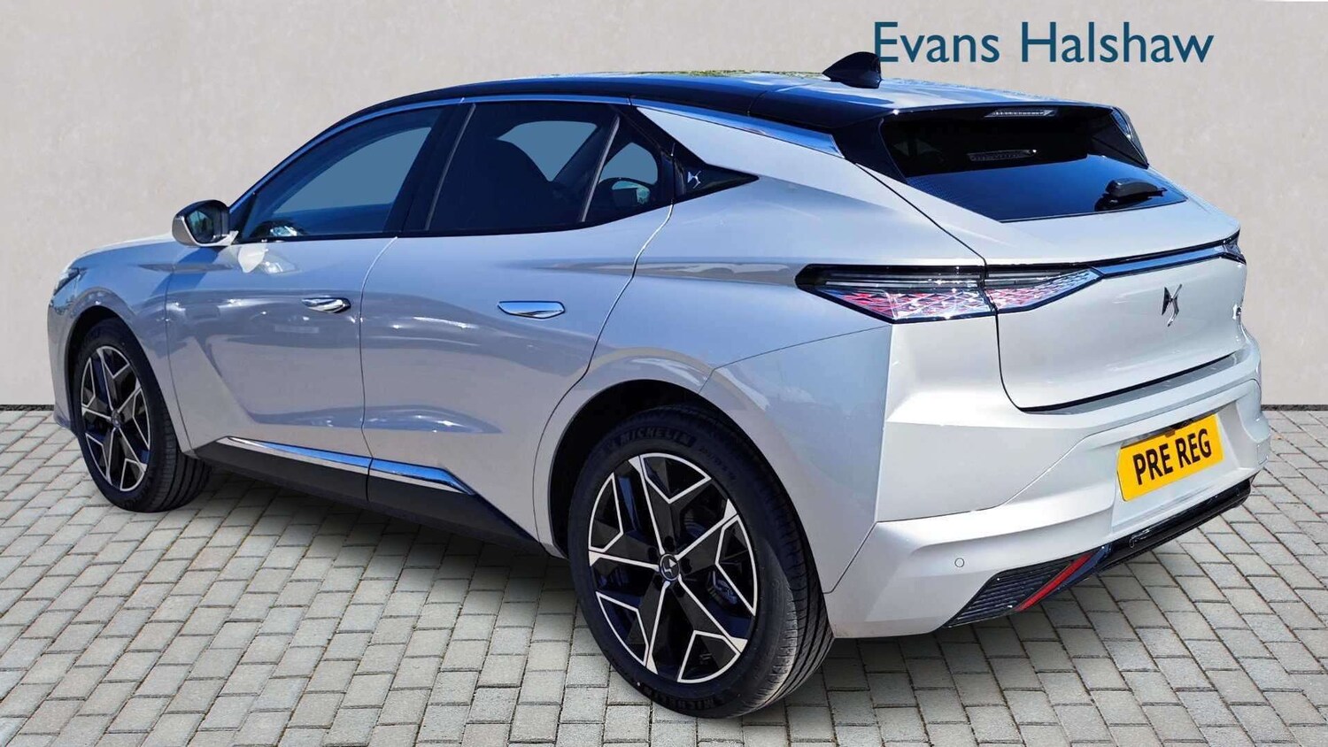 Used DS Automobiles DS 4 for sale - 77860532: Photo 6