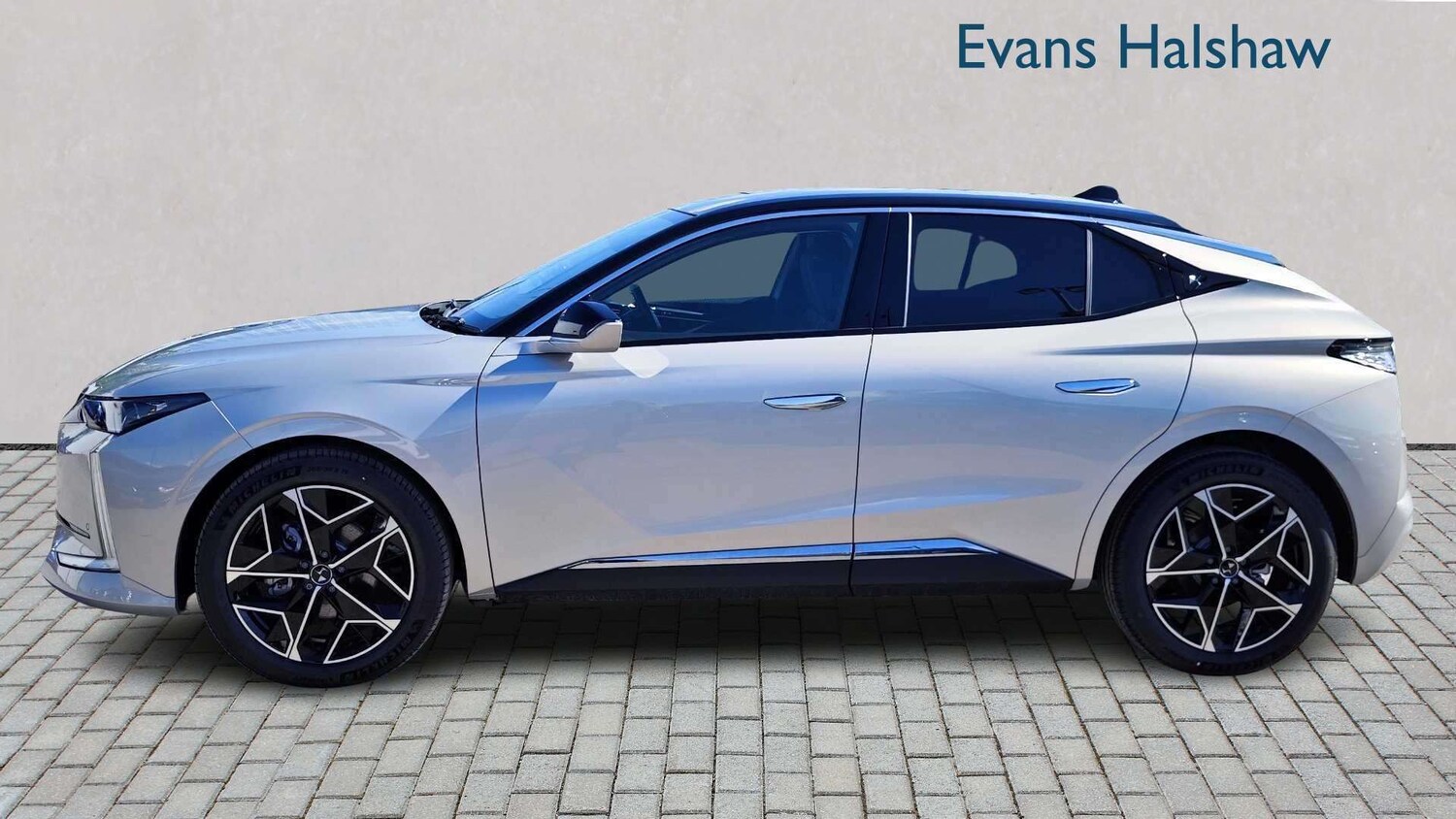 Used DS Automobiles DS 4 for sale - 77860532: Photo 7