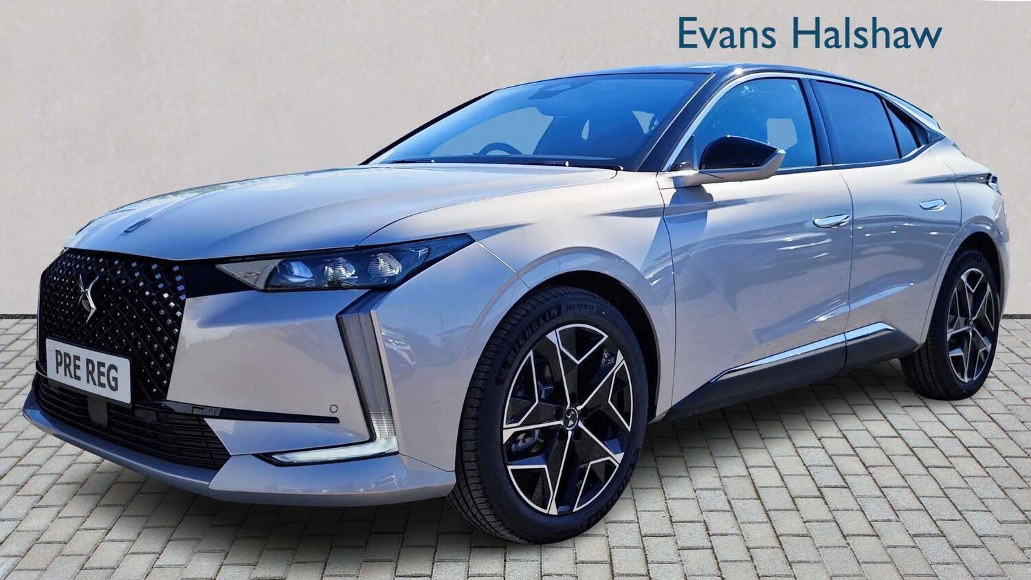 Used DS Automobiles DS 4 for sale - 77860532: Photo 8