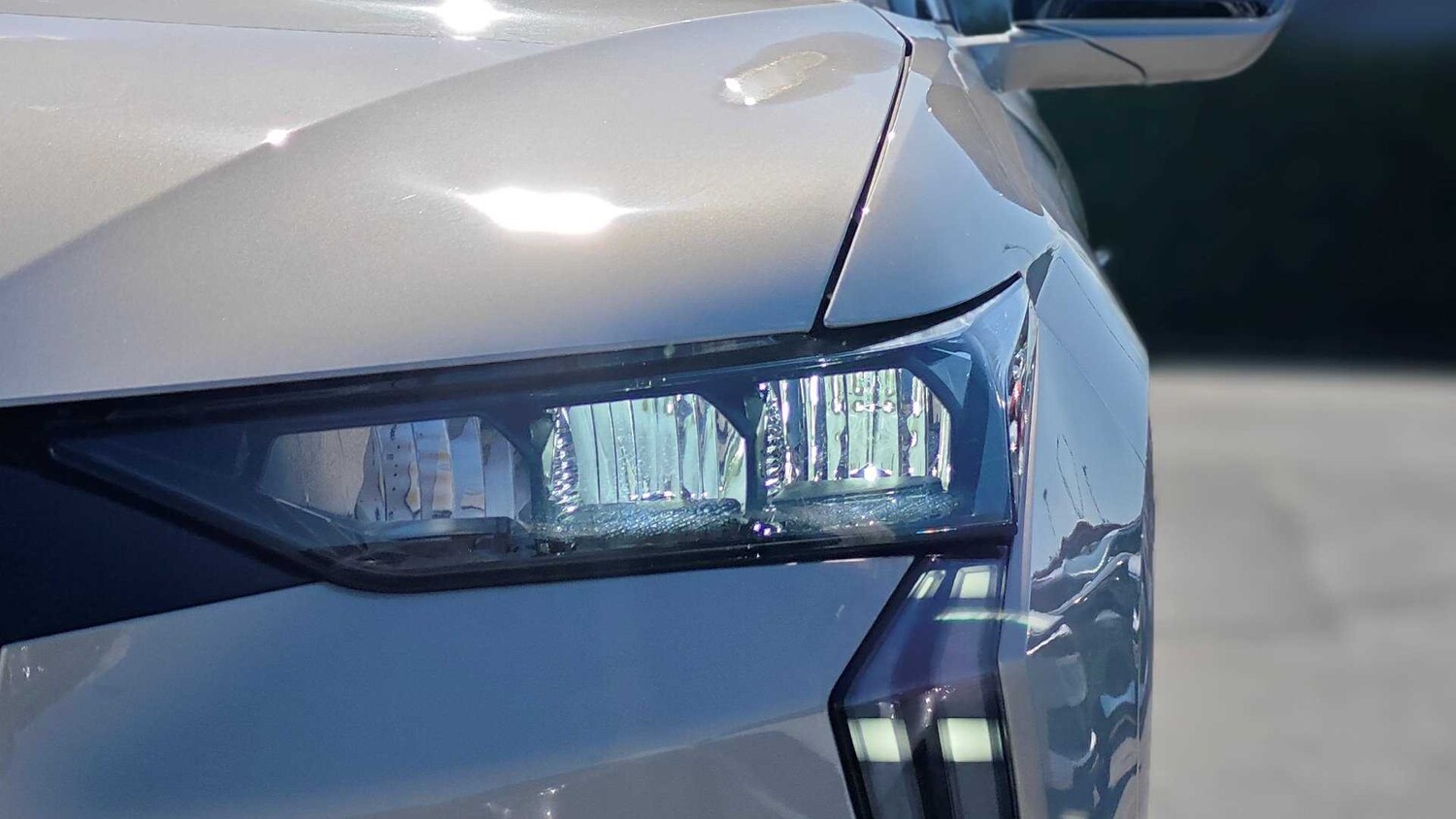 Used DS Automobiles DS 4 for sale - 77860532: Photo 9