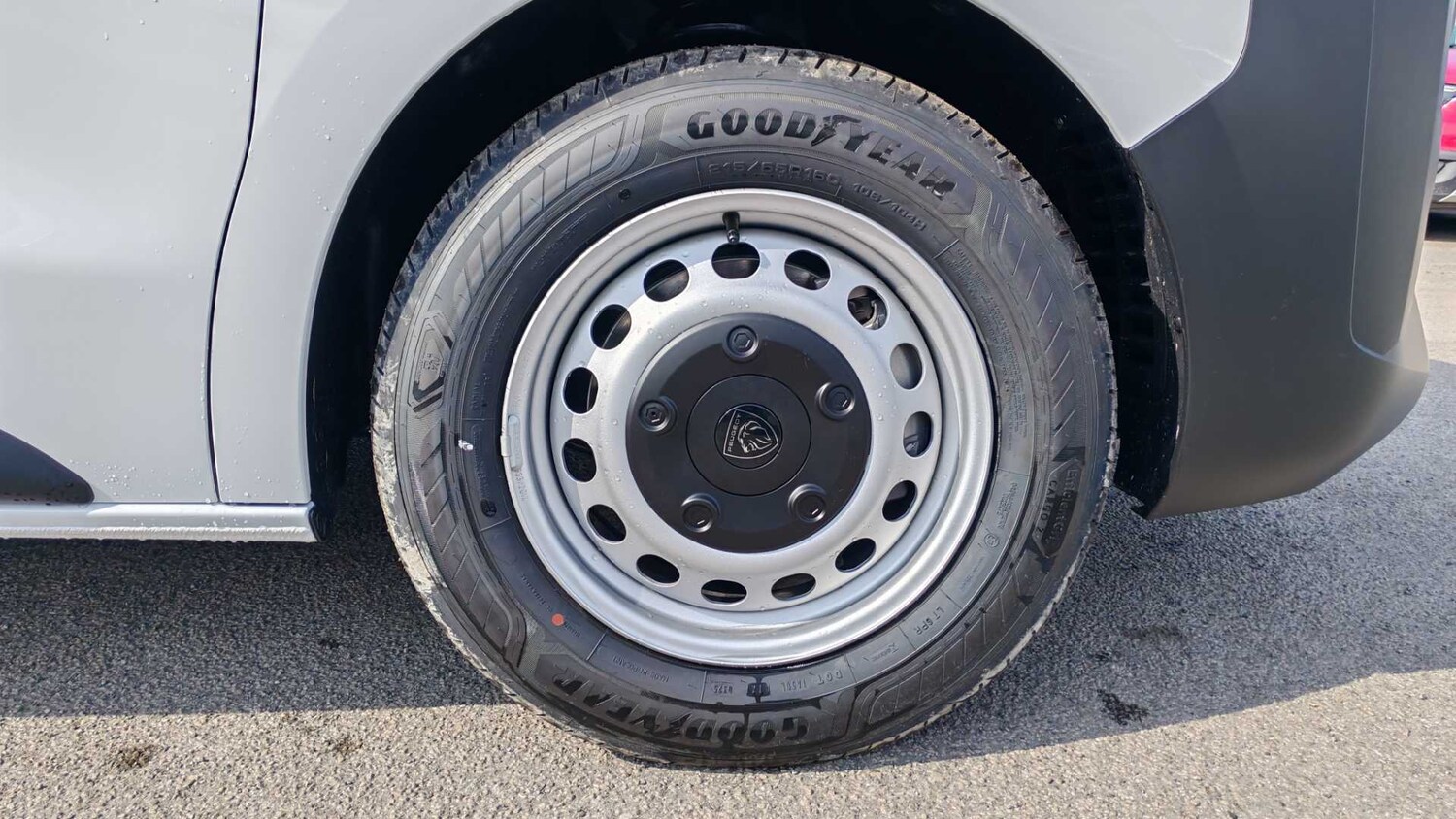 Used Peugeot Expert for sale - 77861662: Photo 11