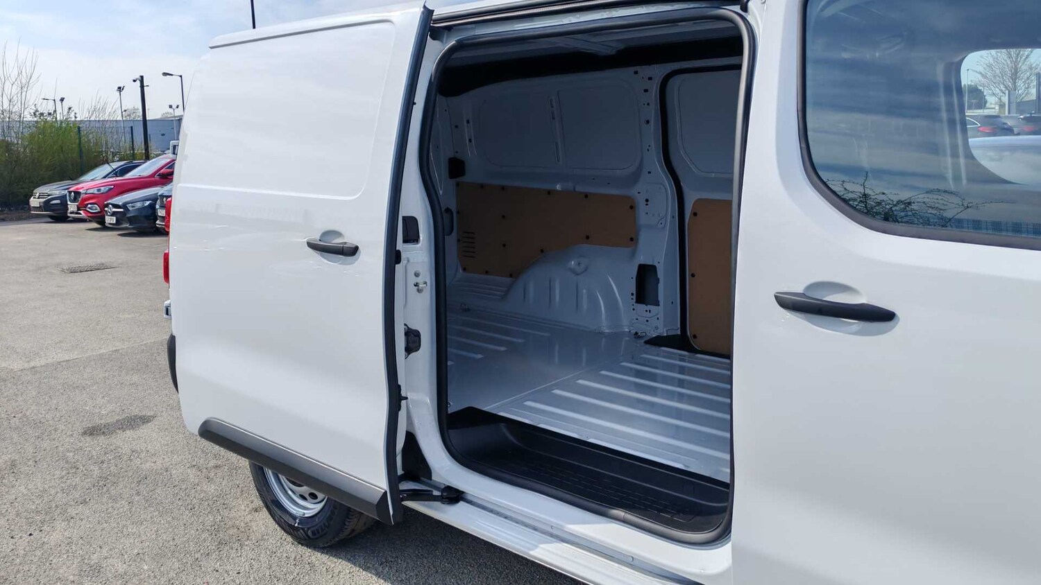 Used Peugeot Expert for sale - 77861662: Photo 12