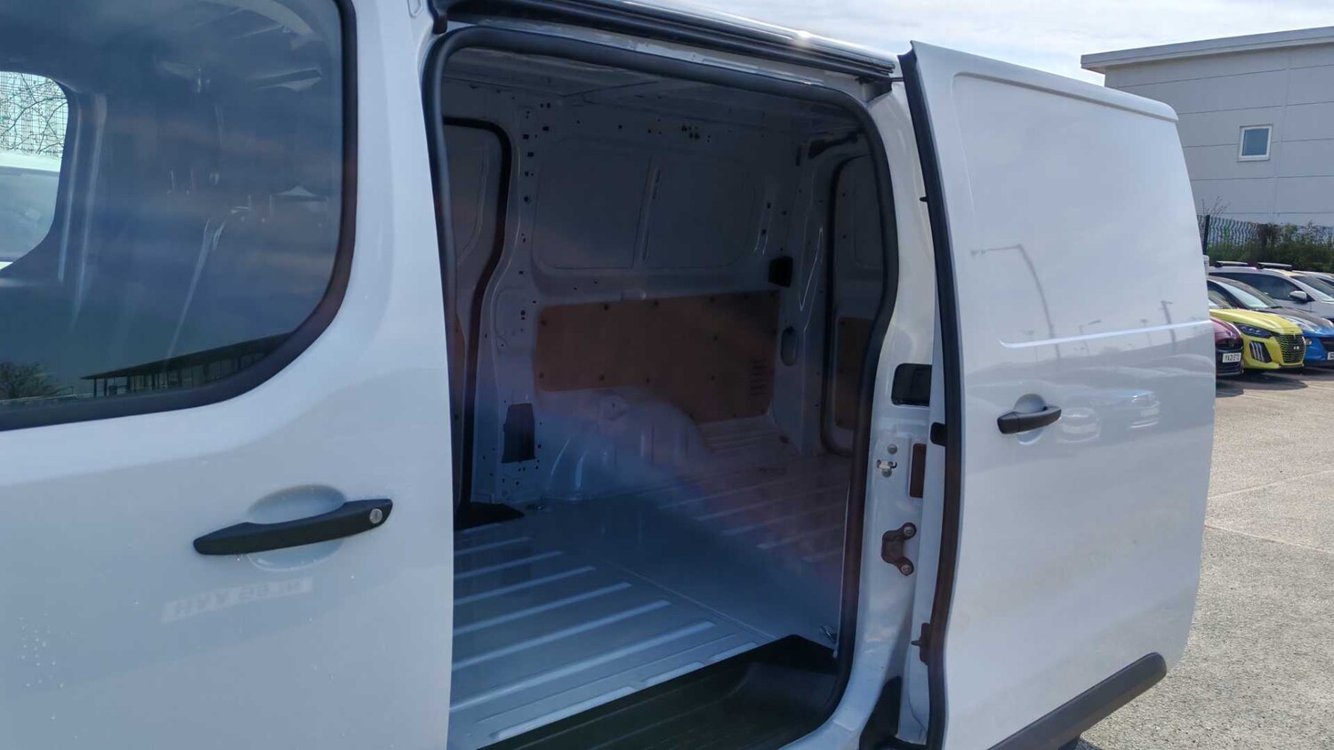 Used Peugeot Expert for sale - 77861662: Photo 18