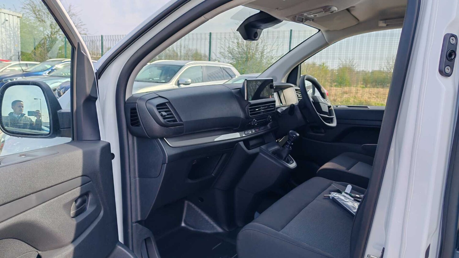 Used Peugeot Expert for sale - 77861662: Photo 19