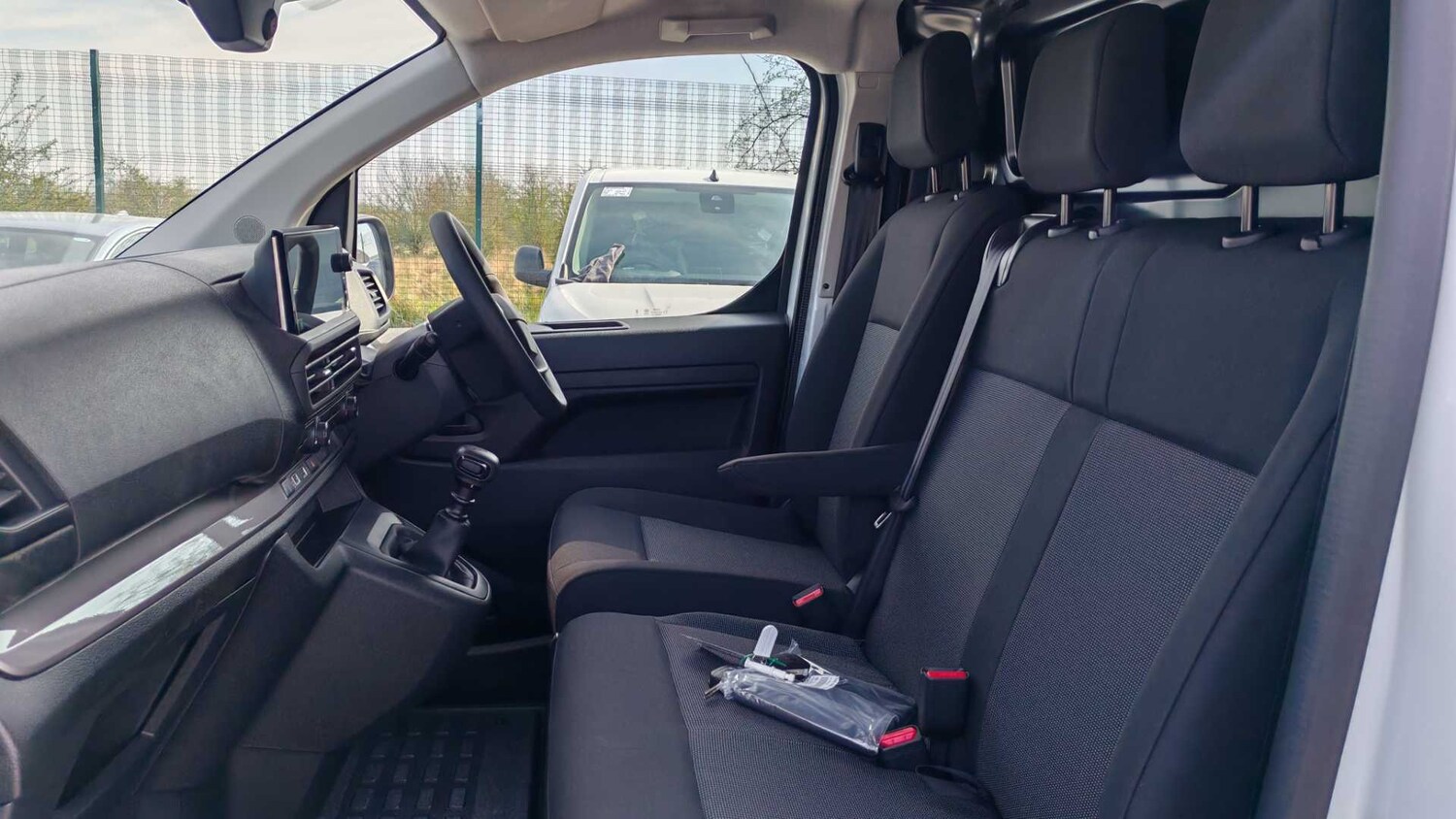 Used Peugeot Expert for sale - 77861662: Photo 20