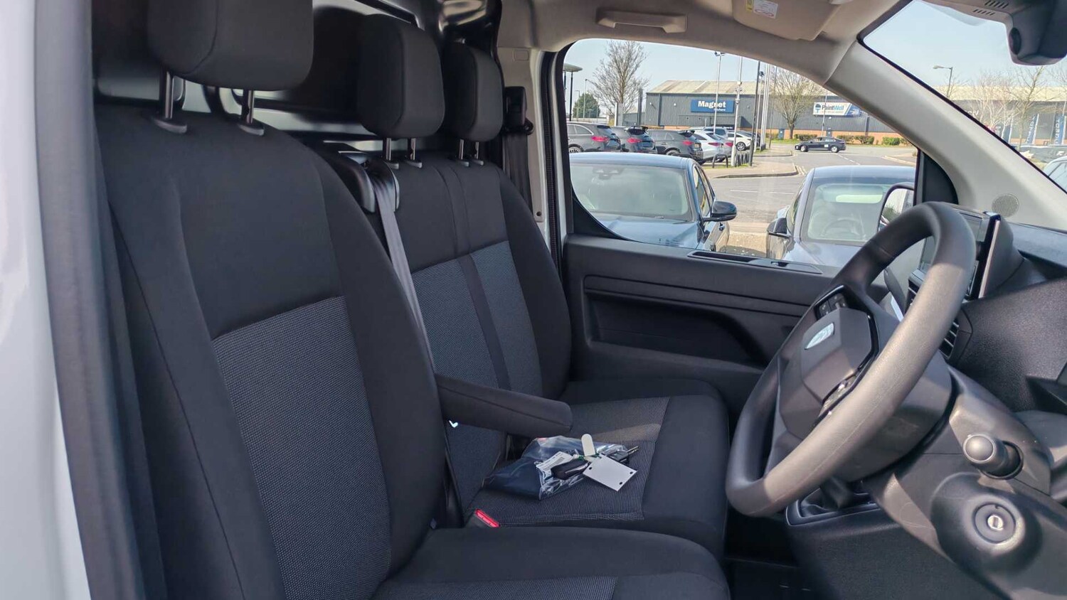 Used Peugeot Expert for sale - 77861662: Photo 22