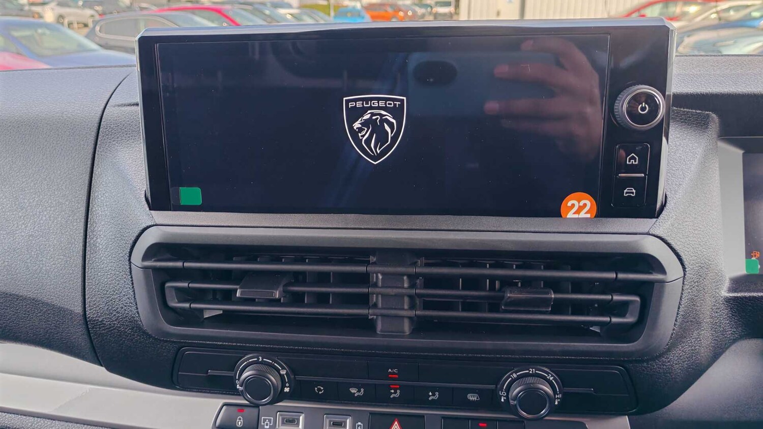 Used Peugeot Expert for sale - 77861662: Photo 23