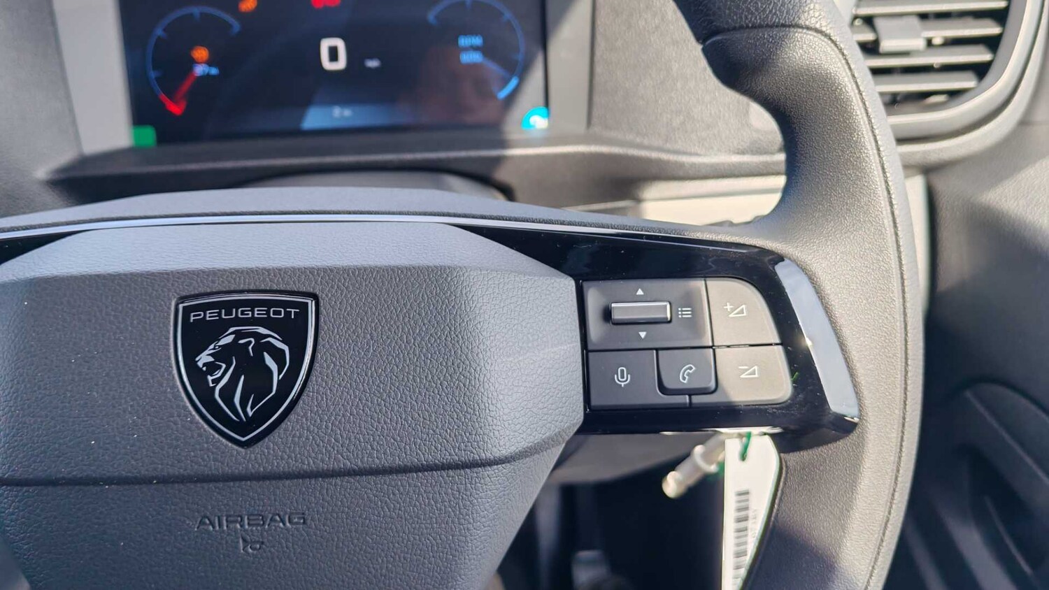 Used Peugeot Expert for sale - 77861662: Photo 28