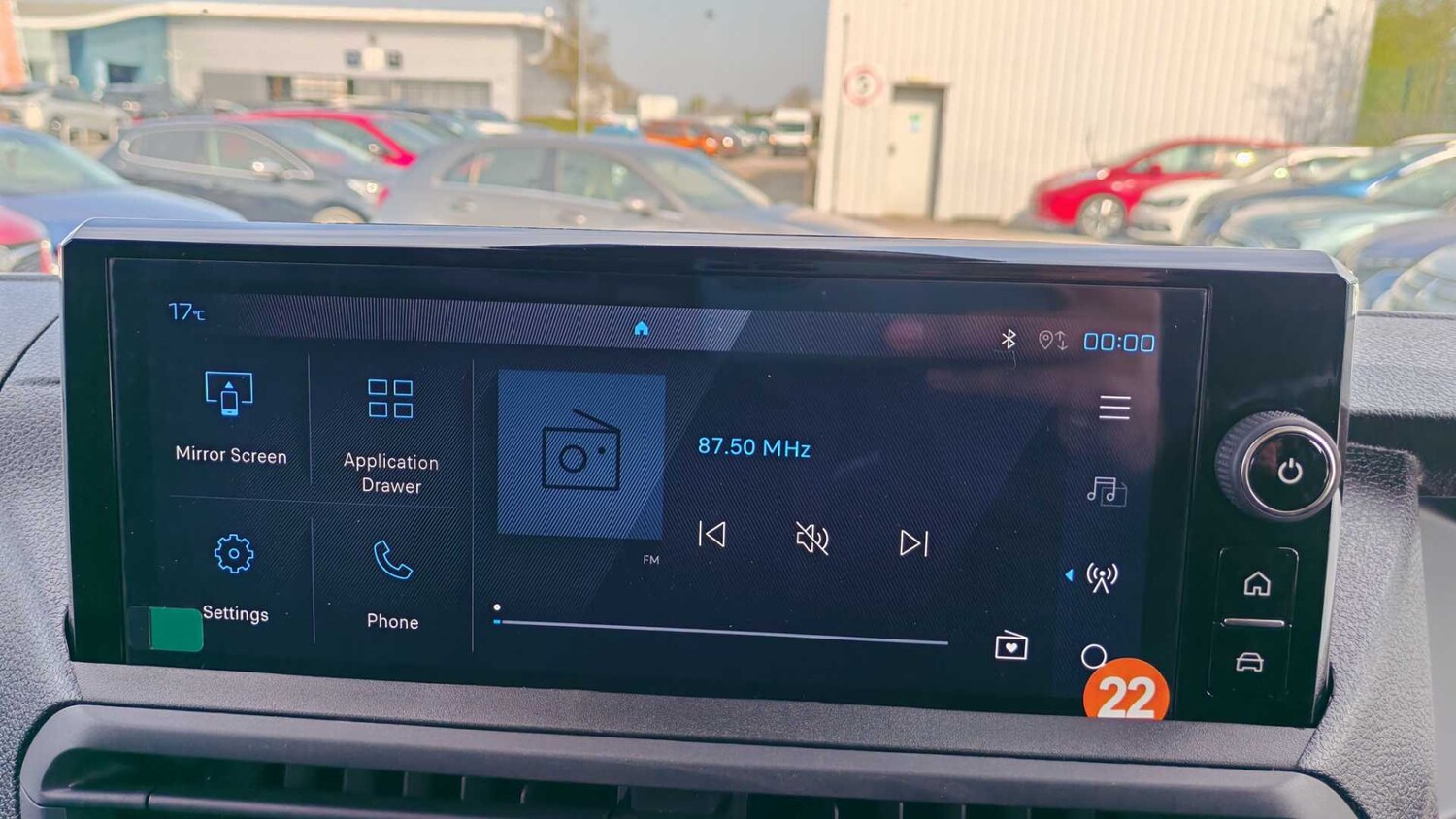 Used Peugeot Expert for sale - 77861662: Photo 29