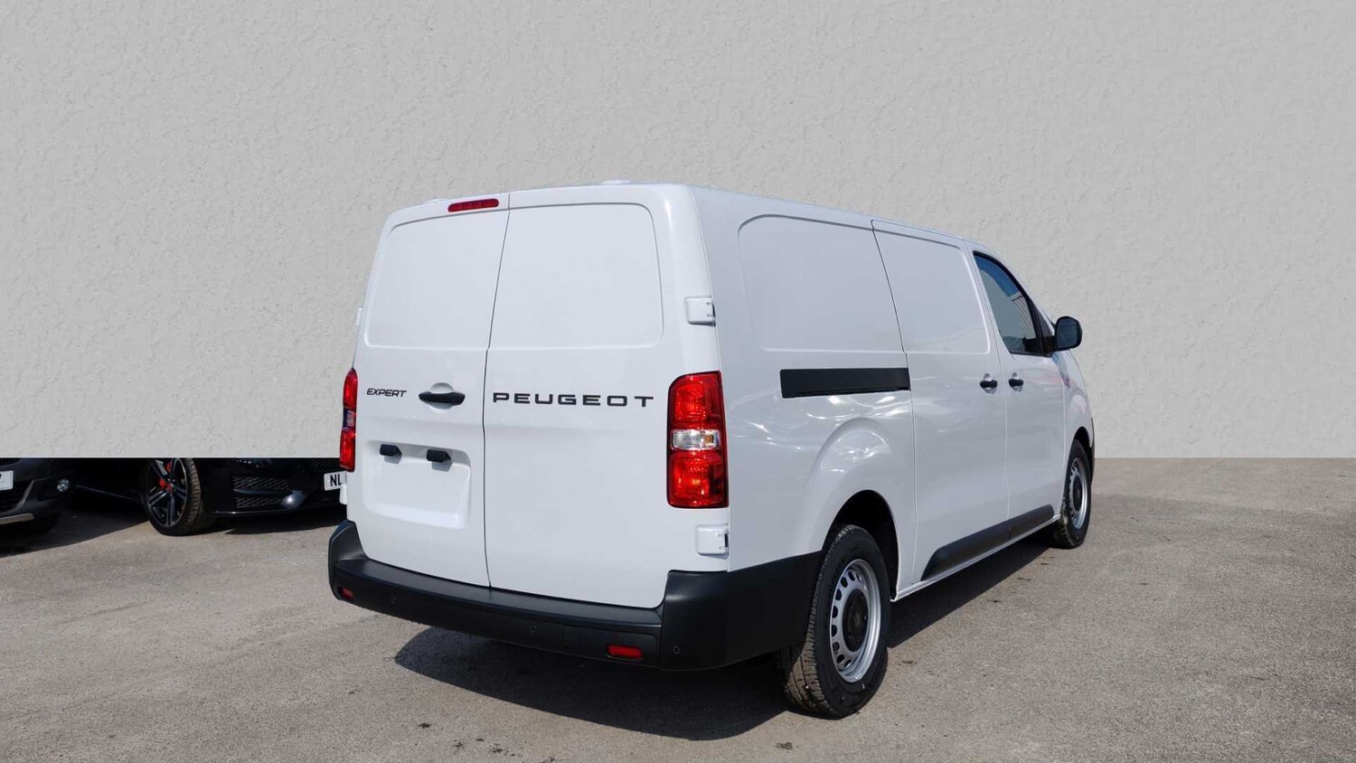 Used Peugeot Expert for sale - 77861662: Photo 3