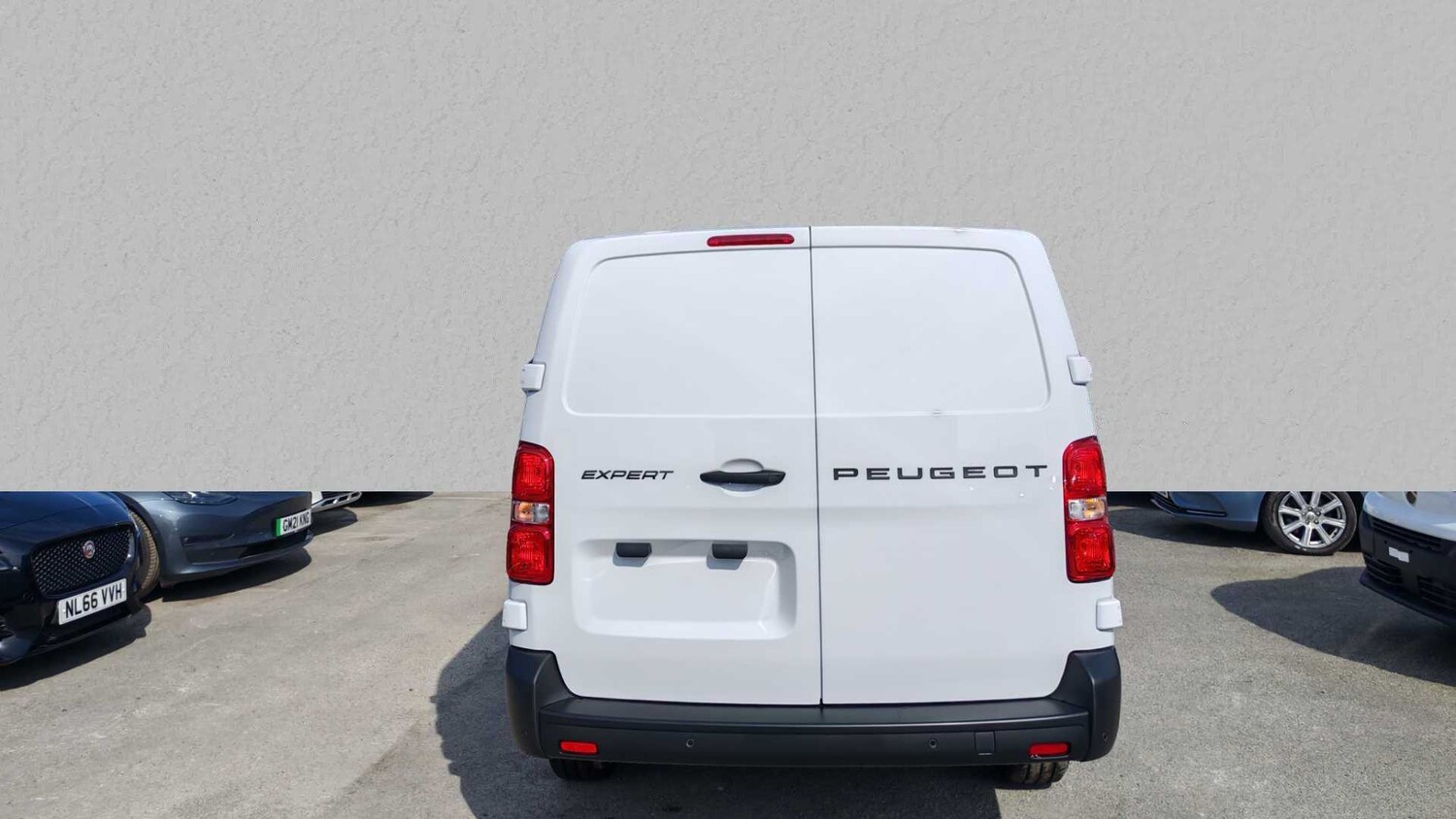 Used Peugeot Expert for sale - 77861662: Photo 4