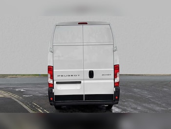 Used Peugeot Boxer 2026 for sale - 79190179: Photo