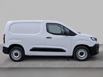 Used Peugeot Partner 2025 for sale - 77858030: Photo