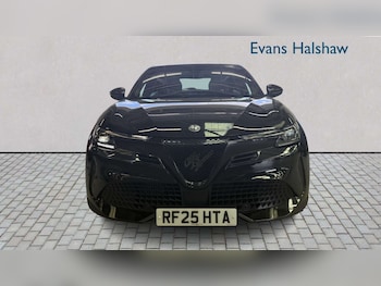 Used Alfa Romeo Junior 2025 for sale - 78949418: Photo