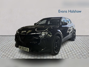 Used Alfa Romeo Junior 2025 for sale - 78949418: Photo