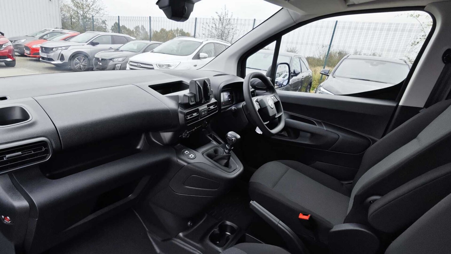 Used Citroen Berlingo for sale - 77860976: Photo 10