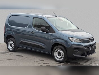 Citroen Berlingo feature image