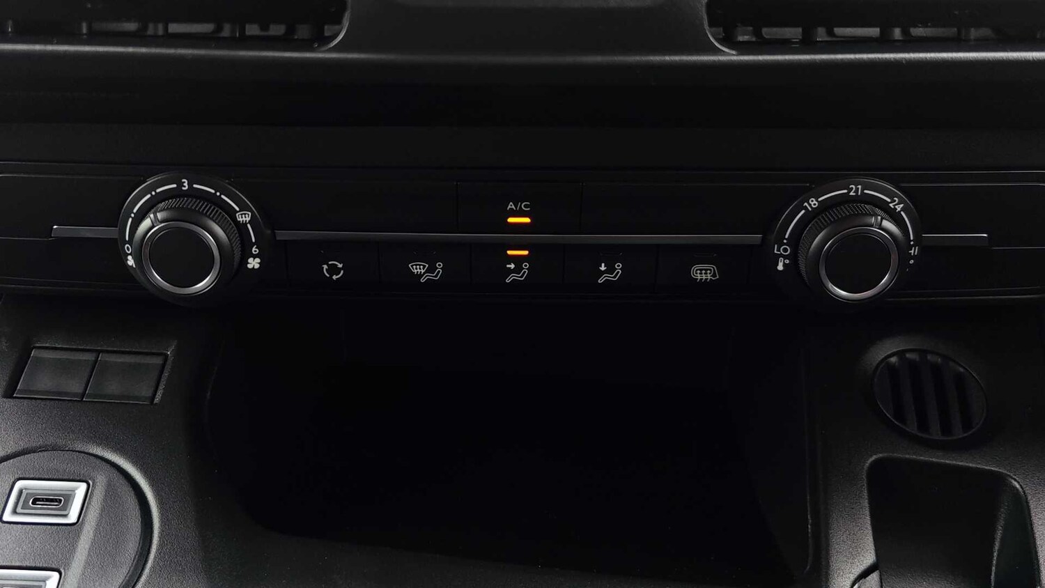 Used Citroen Berlingo for sale - 77860976: Photo 20