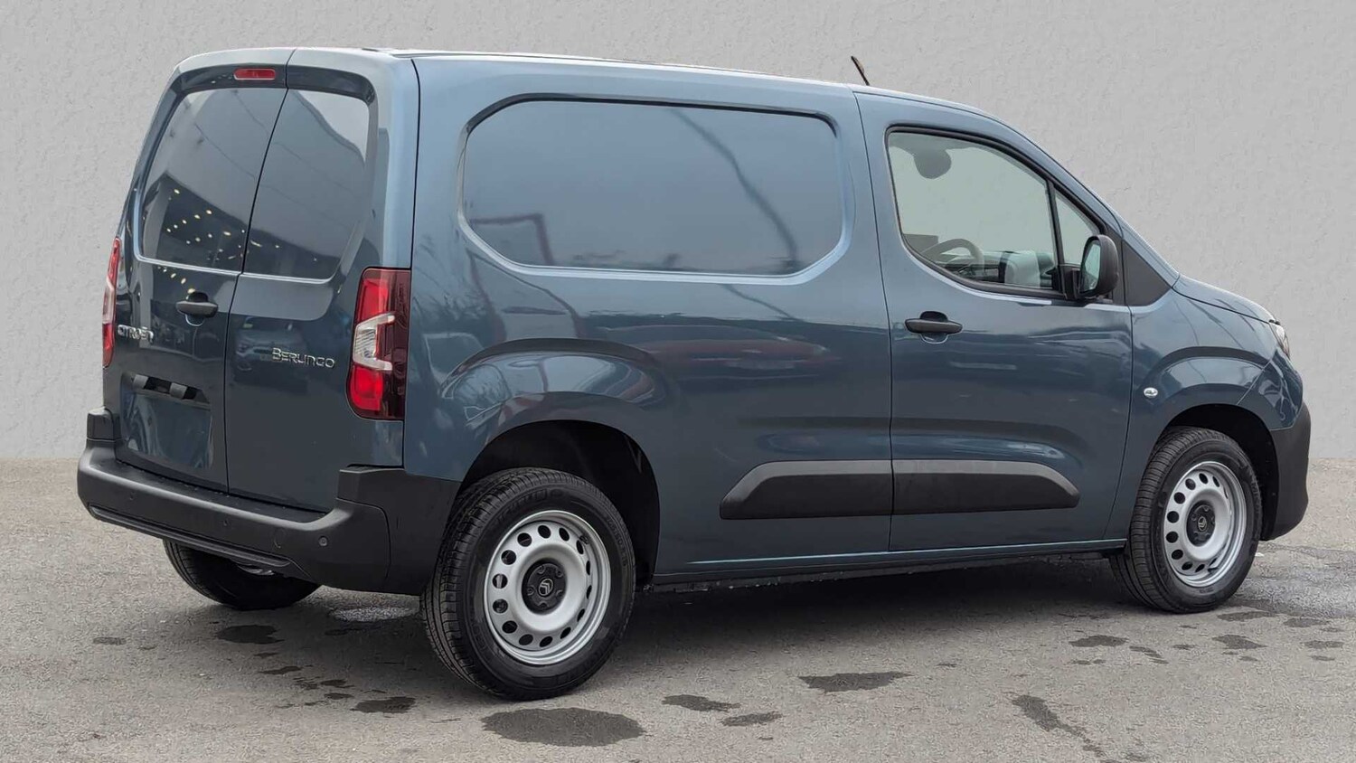 Used Citroen Berlingo for sale - 77860976: Photo 7