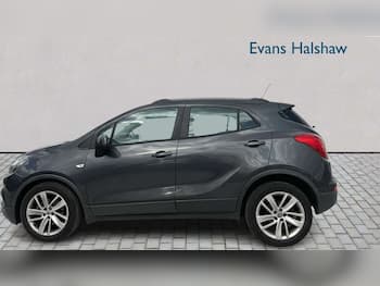 Used Vauxhall Mokka X 2018 for sale - 79624876: Photo
