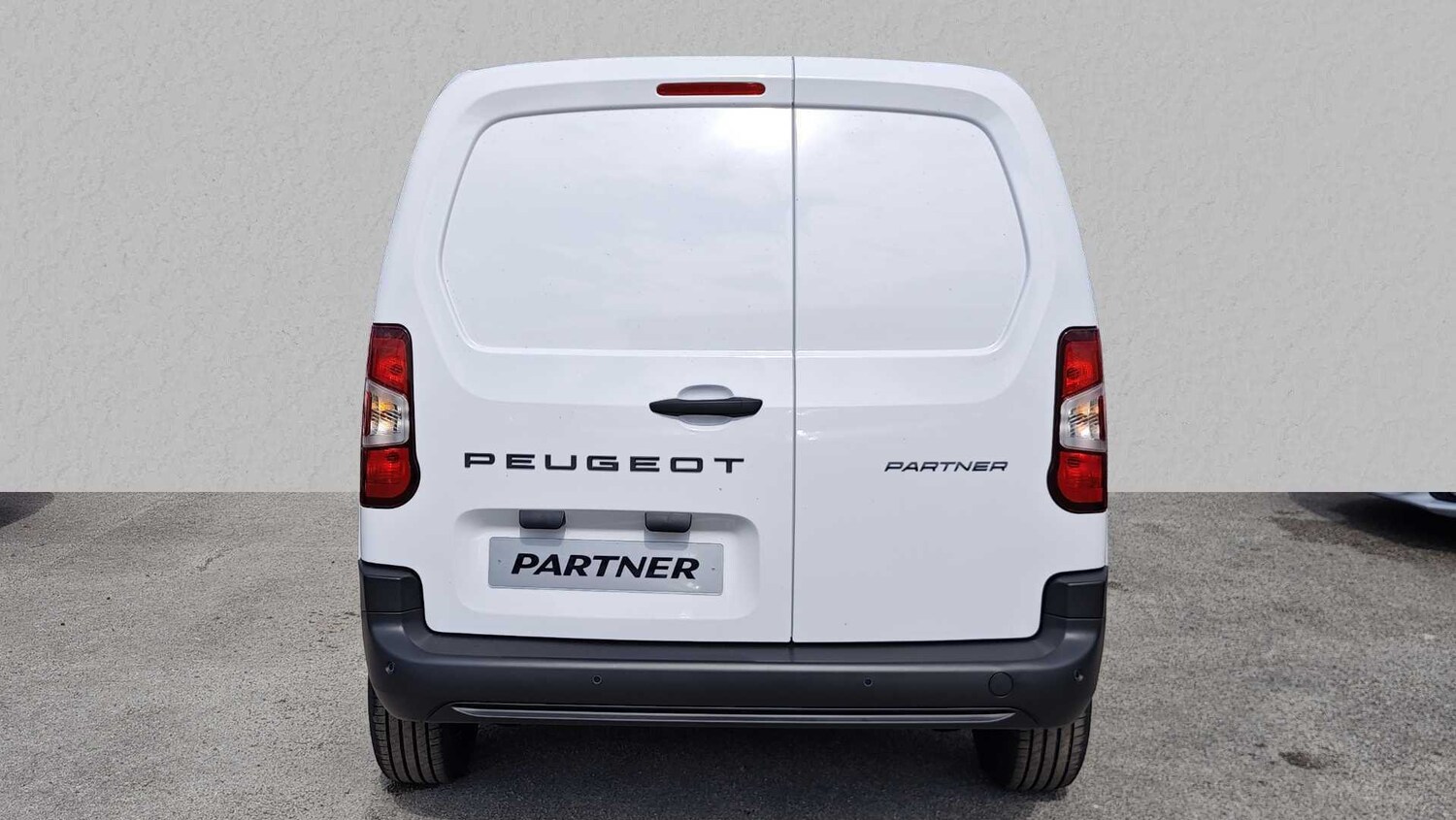 Used Peugeot Partner for sale - 77860704: Photo 4