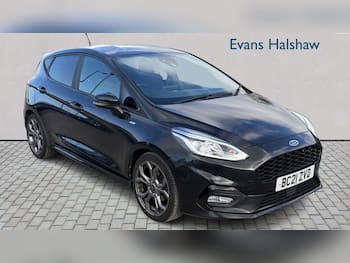 Ford Fiesta feature image