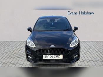 Used Ford Fiesta 2021 for sale - 79864649: Photo