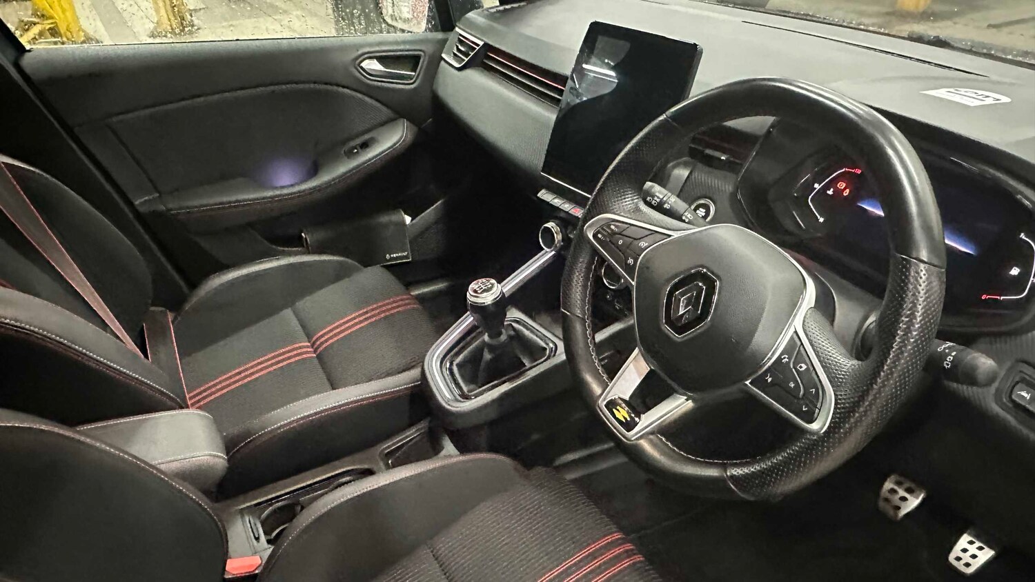 Used Renault Clio 2021 for sale - 77859062: Photo 11