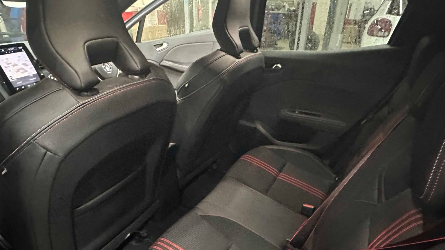 Used Renault Clio 2021 for sale - 77859062: Photo 13