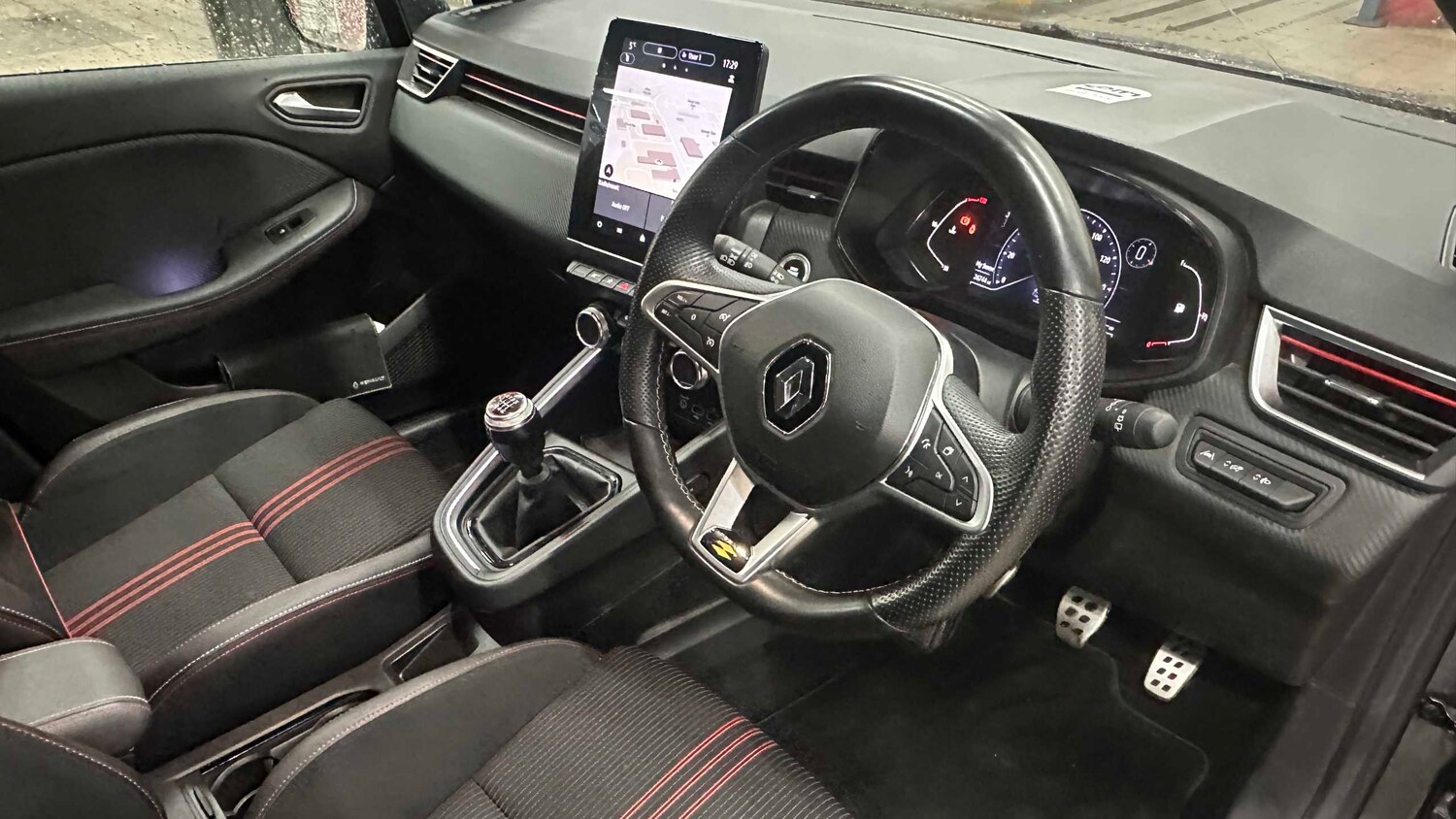 Used Renault Clio 2021 for sale - 77859062: Photo 15