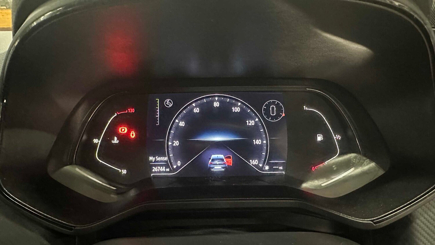 Used Renault Clio 2021 for sale - 77859062: Photo 19